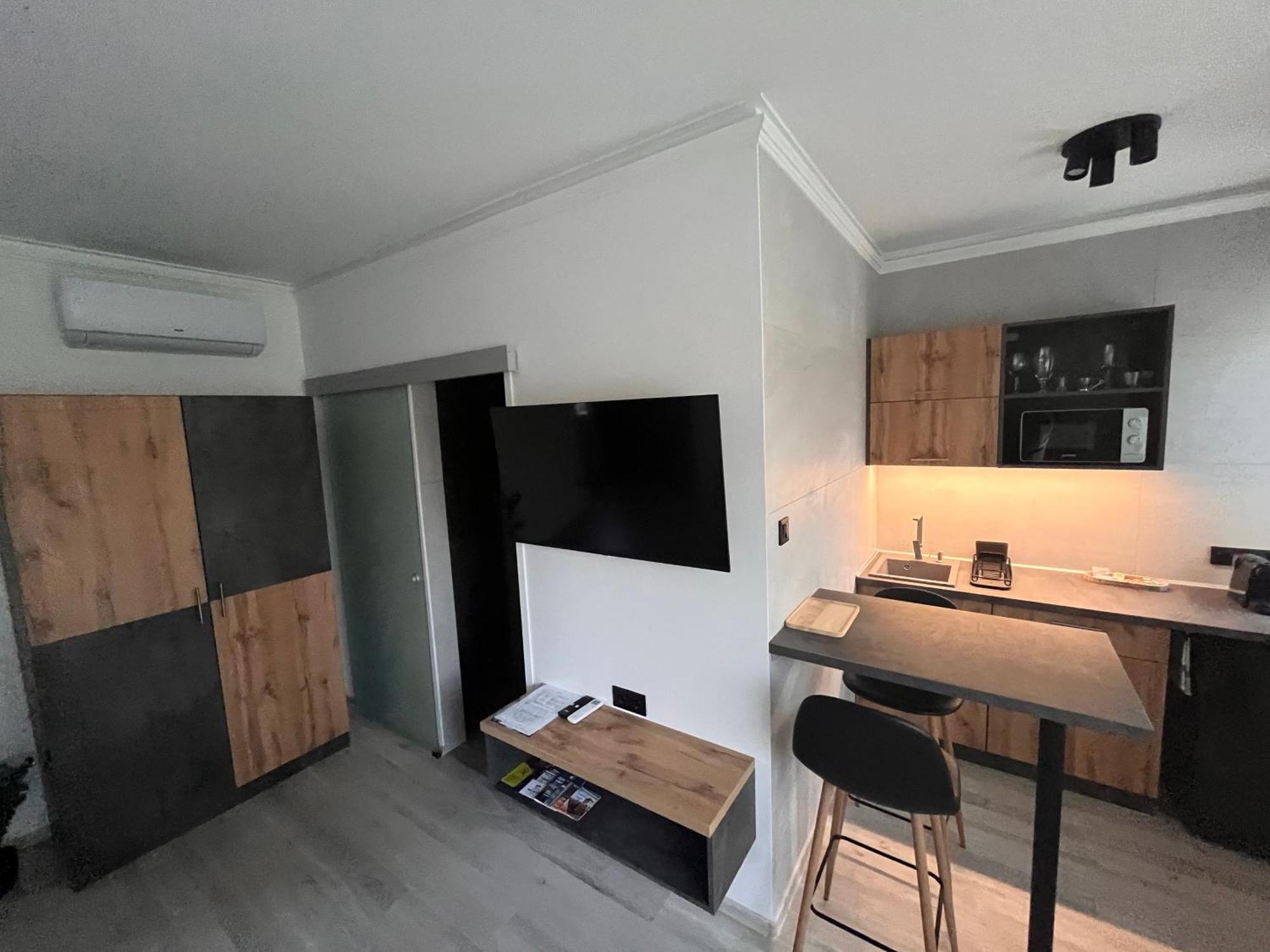Varkapu Apartmanok 2 Gyula Exteriör bild